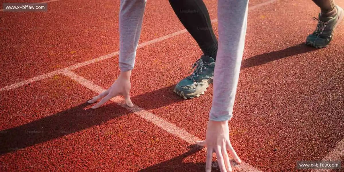 🏅赛事报名，开启你的冠军之路！